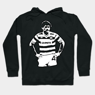 Roy Aitken - Feed The Bear Hoodie